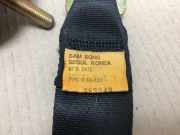 Sicherheitsgurt Rechts Vorne 283049 Daewoo / Chevrolet Matiz Schrägheck 0.8 S,SE (F8CV) 1999-11