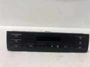 Bedienung Heizung 6916882 BMW 3 serie Touring (E46/3) Kombi 318i 16V (N46-B20C) 2002-11