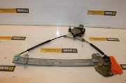 Fensterheber Rechts Vorne Kia Rio III (UB) Schrägheck 1.2 CVVT 16V (G4LA5) 2014-02