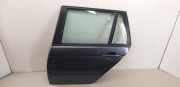 Tür Links Hinten 41527034155 BMW 3 serie Touring (E46/3) Kombi 318i 16V (N46-B20C) 2005