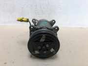 Klima Pumpe 9639078280 Peugeot 307 Break (3E) Kombi 2.0 HDi 90 (DW10TD(RHY)) 2004-07