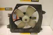 Lüfter Mazda Premacy Großraumlimousine 2.0 DiTD 16V Comfort (RF3F) 2000-07