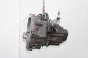Getriebe Manuell ABS Lancia Phedra Großraumlimousine 2.2 JTD 16V (DW12TED4(4HW)) 2003-11