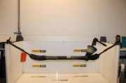 Lenkgetriebe 48001AX701 Nissan Micra (K12) Schrägheck 1.4 16V (CR14DE) 2003-06