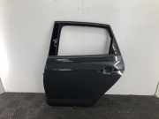 Tür Links Hinten 2GS833055M Volkswagen Polo VI (AW1) Schrägheck 5-drs 1.0 TSI 12V (DLAC) 2021-03 DLAC