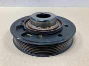 Kurbelwellen-Riemenscheibe CM5663166C Ford Fiesta 7 Schrägheck 1.1 Ti-VCT 12V 85 (XYJF) 2018-06