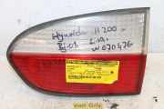 Rücklicht Links Hyundai H-1/Starex Bus 2.5 TD (D4BF) 2001-09