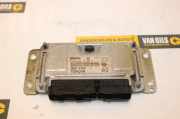 Motorsteuergerät 0261208702 Citroën C1 Schrägheck 1.0 12V (1KR-FE(CFB)) 2007-11