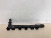 Einspritzdüsen Düsenstock 3219018301 Fiat Panda (169) Schrägheck 1.1 Fire (187.A.1000) 2006-09