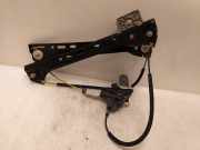 Fensterheber Rechts Vorne A55382110 Mercedes-Benz C (R205) Cabrio C-220d 2.2 16V BlueTEC 4-Matic (OM651.921(Euro 6)) 2016-10