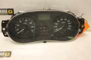 Tacho 820037702 Dacia Logan (LS) Limousine 1.4 (K7J-710(K7J-A7)) 2007-04