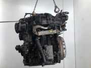 Motor 93161570 Opel Vivaro Van 2.0 CDTI (M9R-788) 2012-09