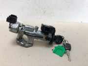 Zündschloss + Schlüssel Opel Agila (B) Großraumlimousine 1.2 16V (Euro 5)) 2008-06