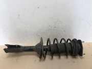 Federbein Rechts Vorne 485100D150 Toyota Yaris (P1) Schrägheck 1.3 16V VVT-i (2SZFE) 2005-06