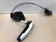 Türschloss Stangen Links Vorne 8220284M11000 Suzuki Celerio (LF) Schrägheck 5-drs 1.0 12V (K10C) 2015-02