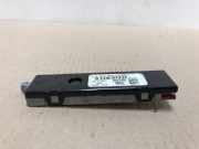 Antenne Verstärker A2048205589 Mercedes-Benz C Estate (S204) Kombi 2.5 C-230 V6 24V (M272.921) 2009-03