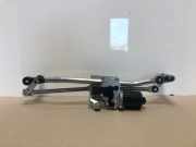 Scheibenwischermotor 405121 BMW 1 serie (E87/87N) Schrägheck 5-drs 118d 16V (N47-D20C) 2011-06