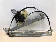 Fensterheber Links Vorne 9674252380 Citroën C4 Cactus (0B/0P) Schrägheck 5-drs 1.6 Blue Hdi 100 (DV6FD(BHY)) 2015-12