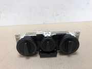 Bedienung Heizung 1J0819045F Volkswagen Polo III (6N2) Schrägheck 1.6 GTI 16V (AVY) 2000-04 AVY