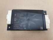 Start/stop Schalter A1679009421 Mercedes-Benz B (W247) Schrägheck 2.0 B-200d (OM654.920) 2022-06