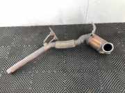 Abgaskrümmer Mit Katalysator 2Q0254503AX Seat Ibiza V (KJB) Schrägheck 5-drs 1.0 TSI 12V (CHZL) 2017