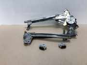 Fensterheber Links Hinten 63113FA130 Subaru Impreza I Plus (GF) Schrägheck 5-drs 2.0i 16V 4x4 (EJ20E) 1999-12