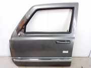 Tür Links Vorne 55396543AE Jeep Commander (XK) SUV 3.0 CRD (EXL) 2008-01