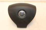 Airbag Lenkrad 5N0880201A Volkswagen Touran (1T1/T2) Großraumlimousine 1.9 TDI 105 (BXE) 2008-09 BXE