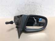 Außenspiegel Links Opel Corsa B (73/78/79) Schrägheck 1.4i Swing,Joy,Sport,GLS (X14SZ) 1997-04