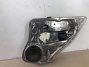 Fensterheber Rechts Hinten A2129004006 Mercedes-Benz E (W212) Limousine E-200 CGI 16V BlueEfficiency (M271.820(Euro 5)) 2010-12