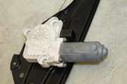 Fensterheber Links Hinten LIA2117300146 Mercedes-Benz E (W211) Limousine 2.7 E-270 CDI 20V (OM647.961) 2003-08