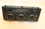 Bedienung Heizung 8865053010 Lexus IS (E1) Limousine 200 2.0 24V (1G-FE) 2000-05