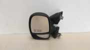 Außenspiegel Links E2010022 Opel Vivaro Van 1.9 DI (F9Q-762) 2002-05