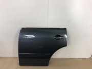 Türverkleidung Links Hinten Audi A2 (8Z0) Schrägheck 1.4 16V (BBY) 2001-09