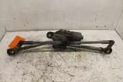 Scheibenwischermotor 0390241702 Ford Mondeo III Limousine 1.8 16V (CHBB) 2002-02