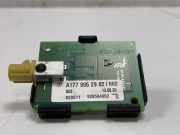 Antenne A1779052902 Mercedes-Benz B (W247) Schrägheck 2.0 B-200d (OM654.920) 2021-07