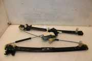 Fensterheber Links Hinten CK5227001AK Land + Range Rover Range Rover IV (LG) Geländewagen 3.0 TDV6 24V (306DT(TDV6)) 2016-01