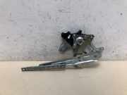 Fensterheber Links Hinten 82730CV01C Nissan Leaf (ZE0) Schrägheck Leaf (EM57) 2017-02