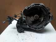 Getriebe Manuell ABS F13C394 Opel Corsa C (F08/68) Schrägheck 1.2 16V (Z12XE(Euro 4)) 2003-02