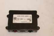 Antenne Verstärker 4H0035446A Audi A3 Sportback (8VA/8VF) Schrägheck 5-drs 1.4 TFSI 16V e-tron (DGEA) 2015-08