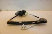 Fensterheber Links Hinten 5Q0959811A Seat Leon (5FB) Schrägheck 5-drs 1.4 TSI 16V (CXSA) 2013-06