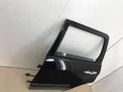 Tür Links Hinten 68030L Mitsubishi Outlander (CU) SUV 2.0 16V 4x2 (4G63) 2006-07