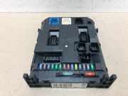 Sicherungskasten 9666952080 Citroën C3 (SC) Schrägheck 5-drs 1.2 VTi 82 12V (EB2F(HMZ)) 2015-02