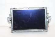 Navigation Display A2129009616 Mercedes-Benz E (W212) Limousine E-350 CDI BlueTEC 3.0 V6 24V (OM642.852) 2014-01