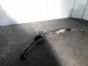 Lenkgetriebe 7831501212 Jaguar X-type Limousine 2.5 V6 24V (XB) 2006-04