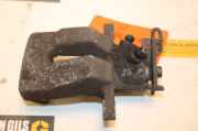 Bremssattel Links Hinten ABS Renault Megane II (BM/CM) Schrägheck 2.0 16V (F4R-771(Euro 4)) 2006-01
