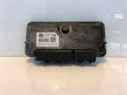 Motorsteuergerät 03C906024BK Seat Ibiza IV (6J5) Schrägheck 5-drs 1.4 16V (CGGB) 2008-09