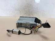 Radio Volkswagen Lupo (6X1) Schrägheck 3-drs 1.0 MPi 50 (AHT) 2000-01 AHT