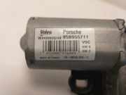 Scheibenwischermotor Hinten 7093000491049 Porsche Macan (95B) SUV 2.0 16V Turbo (DLHB) 2017-05