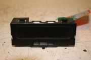 Innenausstattung Display 8200107839 Renault Megane II Grandtour (KM) Kombi 5-drs 1.6 16V (K4M-761) 2003-09